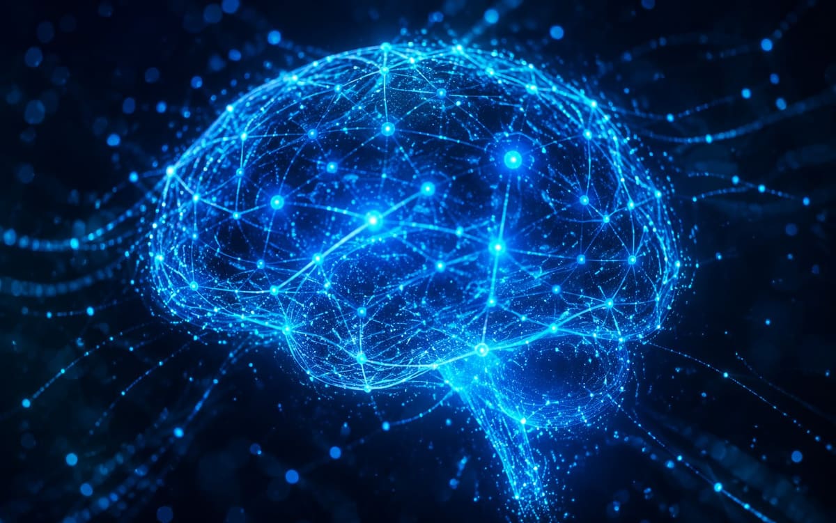 AI 大模型